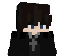 Vorgartenpinkler's skin