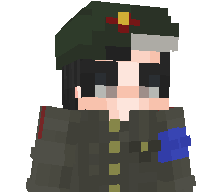 LdYeager's skin
