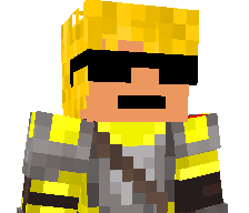 HexoSword's skin