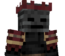 Warriohh's skin