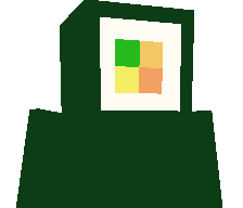 Williminality's skin