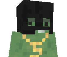 vforc's skin