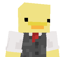 Yodasamuel's skin