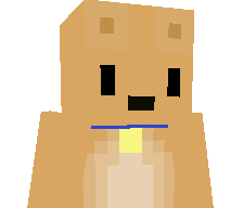 puppyss's skin