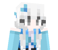 Litsad's skin
