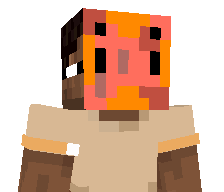 poeknes's skin