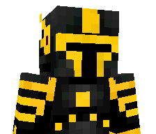 Space84's skin