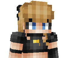 Ollithehunter's skin
