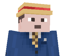 KirbyBendy100's skin