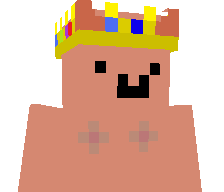 Rexicity's skin