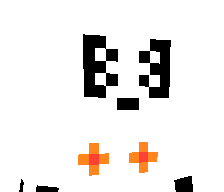 BableX's skin