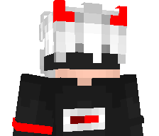 BlackzTrem's skin