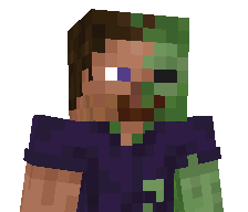 Leavus's skin