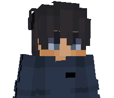 Romious's skin