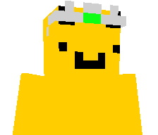 HaluMelonMC's skin