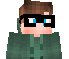 Dekishaa's skin