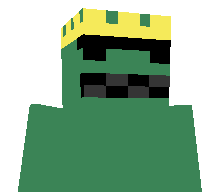 Glubbbbb's skin