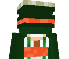 ronifederal's skin
