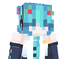 Ado_TenZ's skin