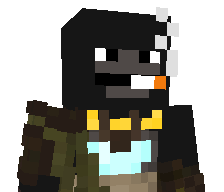 TYRANTAZOR's skin