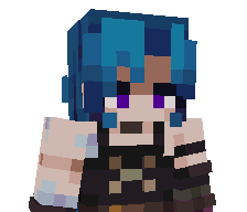 Gooddayforyou's skin