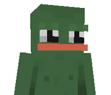 PateOignon's skin