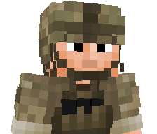 Kanoista123's skin