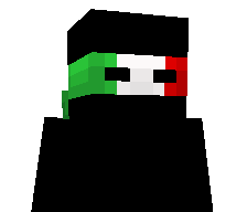 NotArest's skin
