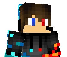 Michael_plays_mc's skin