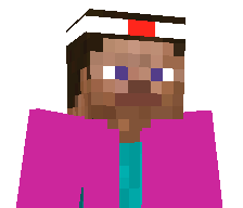 VenyvaMC's skin