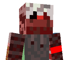 zxchomezxc's skin