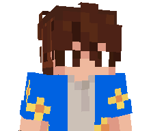 Artix556's skin