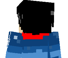 redstrawhat's skin