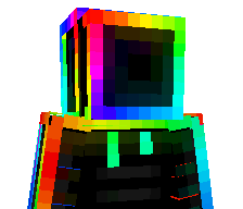 Zoomin4K's skin
