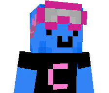Kekekeekei's skin