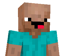 univron's skin