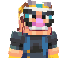 ProximityDuck's skin