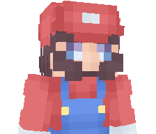 NaPhario's skin