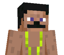 VyckaHUB's skin