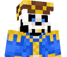 Superhulk1000's skin