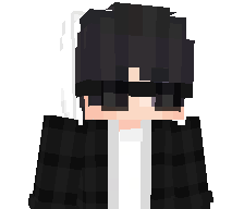 Faded_GamerYT's skin