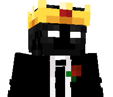 S3nseiKrown's skin