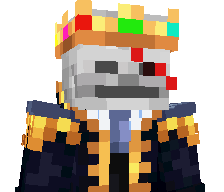 Xotthicc's skin
