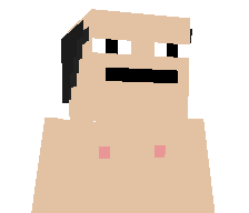 Keanxious's skin