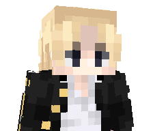 MeninoTarsan07's skin