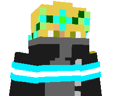 MisterLezy's skin
