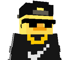 noobNotiper's skin