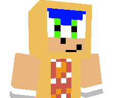 sillyyfish's skin