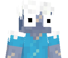 Drifftyloser's skin