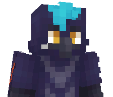 BirdByte's skin